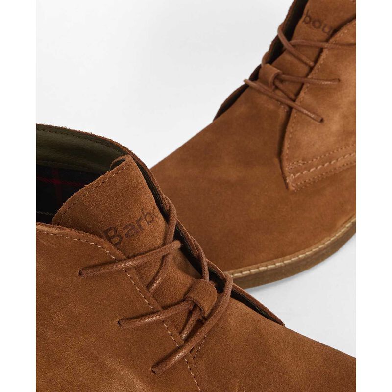 Barbour Sonoran Desert Boot image number 3